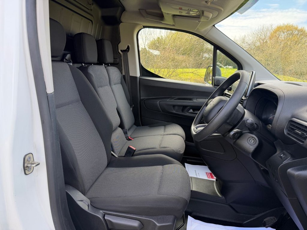 Used Citroen Berlingo 2020 for sale - 78029851: Photo 17