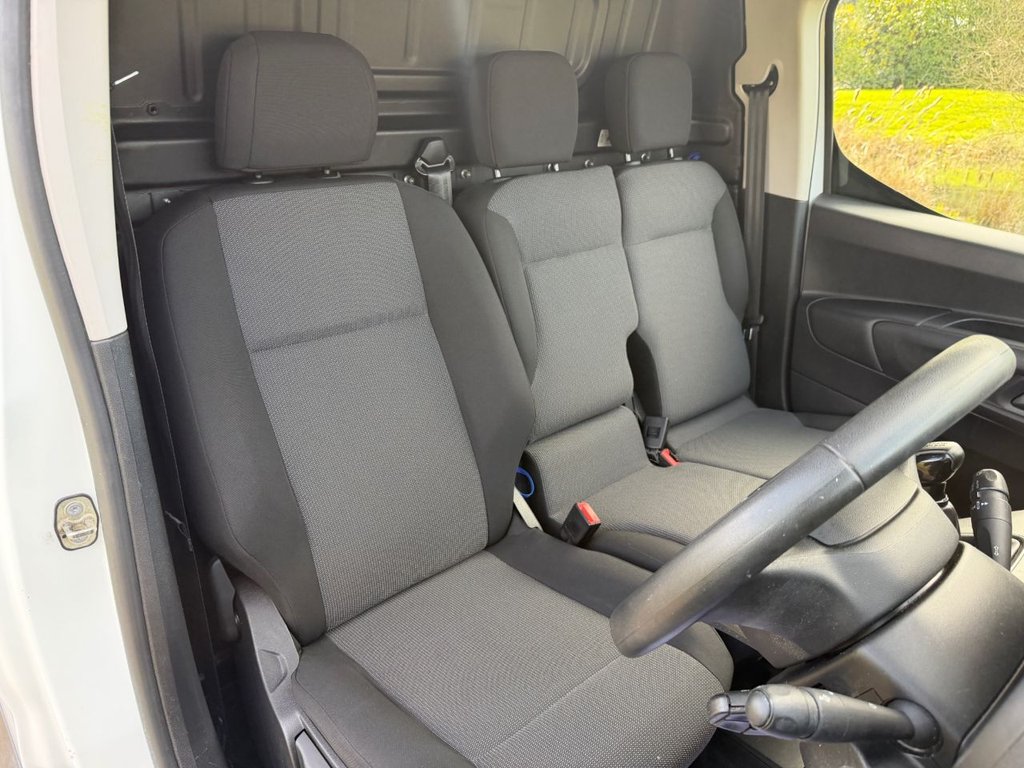 Used Citroen Berlingo 2020 for sale - 78029851: Photo 18