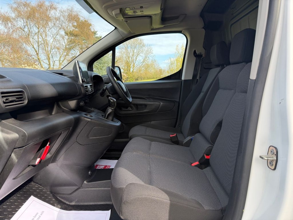 Used Citroen Berlingo 2020 for sale - 78029851: Photo 19