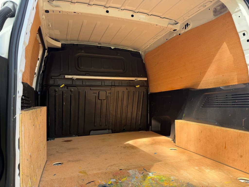 Used Citroen Berlingo 2020 for sale - 78029851: Photo 24