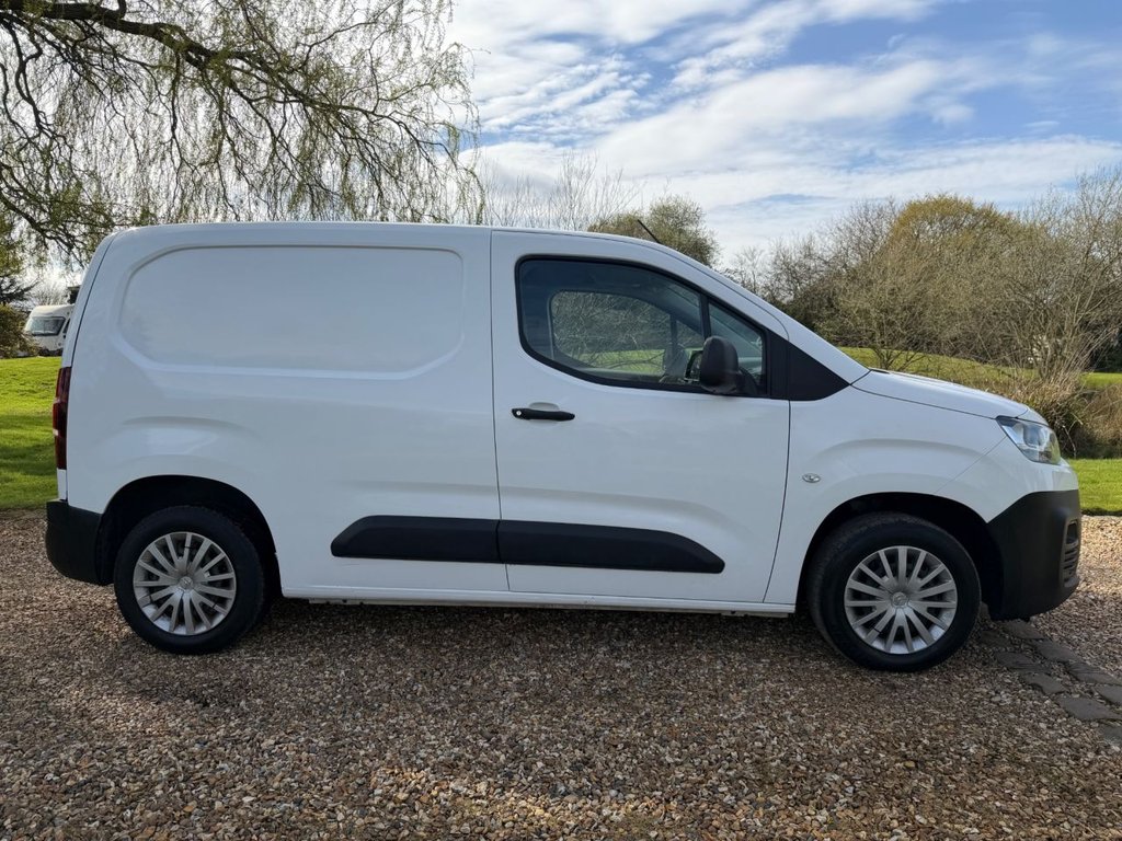 Used Citroen Berlingo 2020 for sale - 78029851: Photo 6