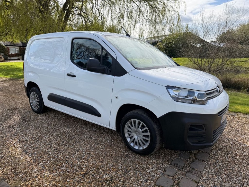 Used Citroen Berlingo 2020 for sale - 78029851: Photo 7