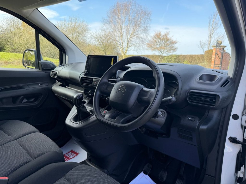 Used Citroen Berlingo 2020 for sale - 78029851: Photo 9