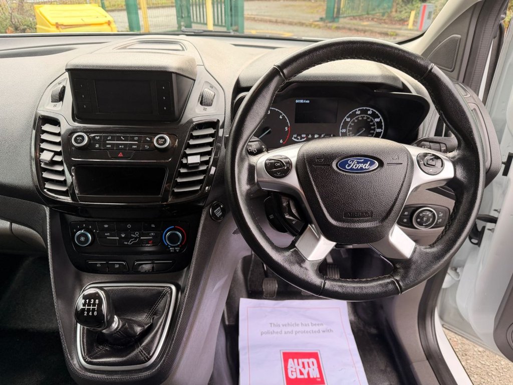 Used Ford Transit Connect 2020 for sale - 77263444: Photo 10