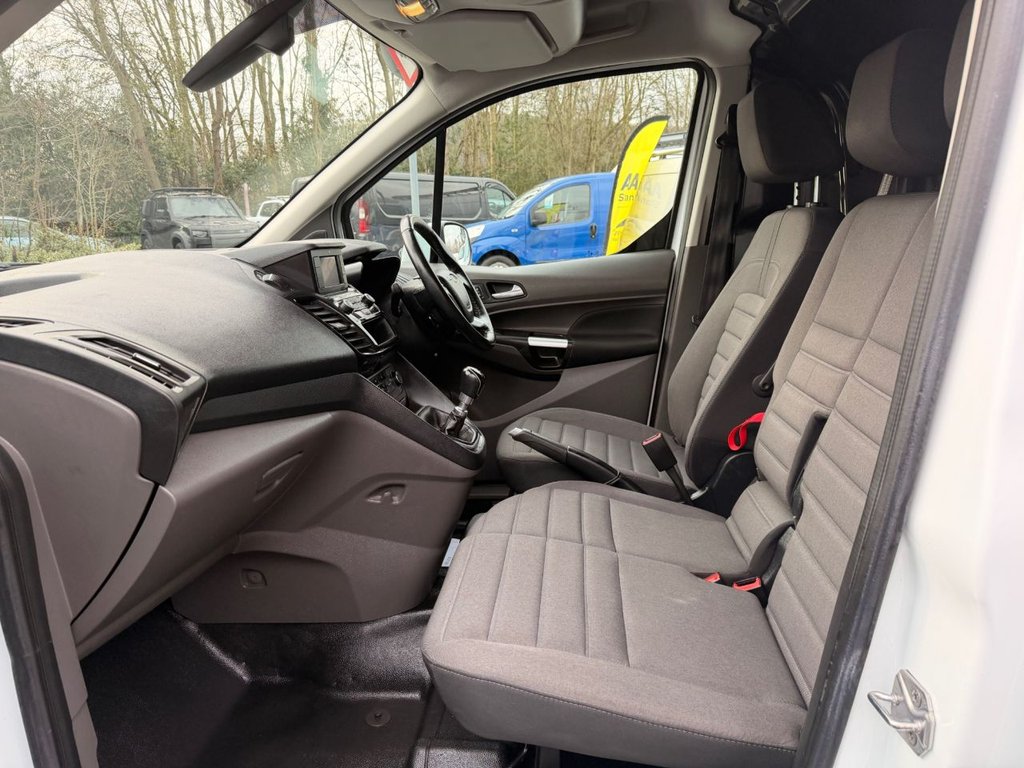 Used Ford Transit Connect 2020 for sale - 77263444: Photo 19