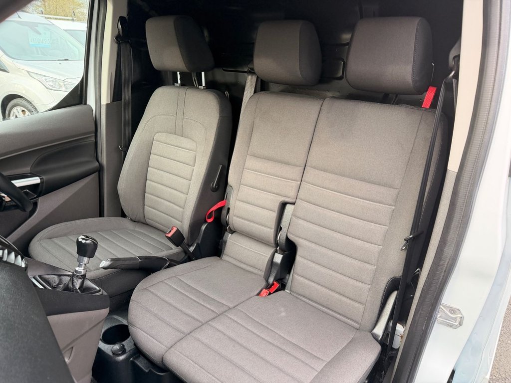 Used Ford Transit Connect 2020 for sale - 77263444: Photo 20