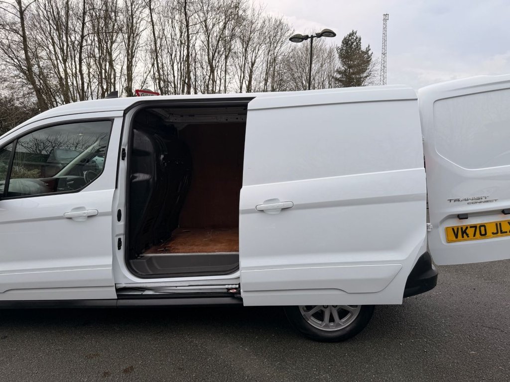 Used Ford Transit Connect 2020 for sale - 77263444: Photo 21