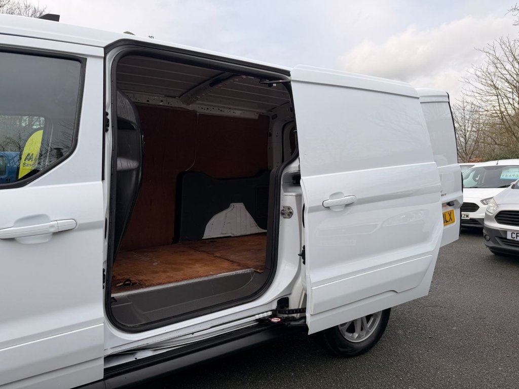 Used Ford Transit Connect 2020 for sale - 77263444: Photo 22