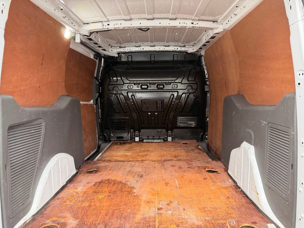Used Ford Transit Connect 2020 for sale - 77263444: Photo 24