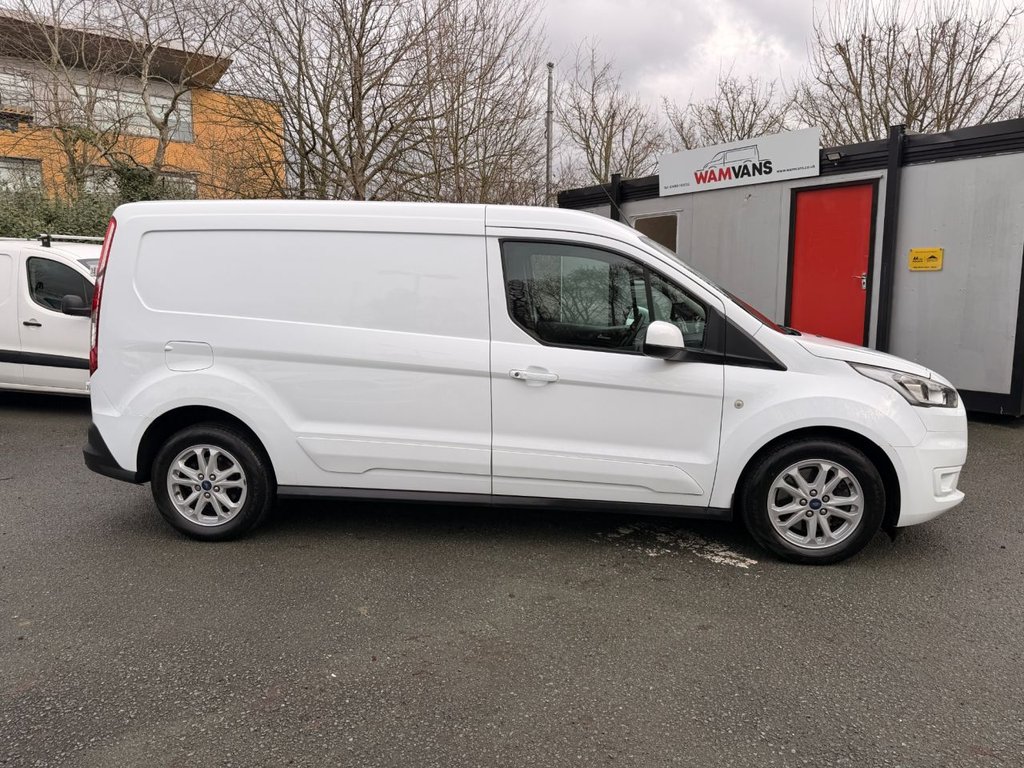 Used Ford Transit Connect 2020 for sale - 77263444: Photo 6