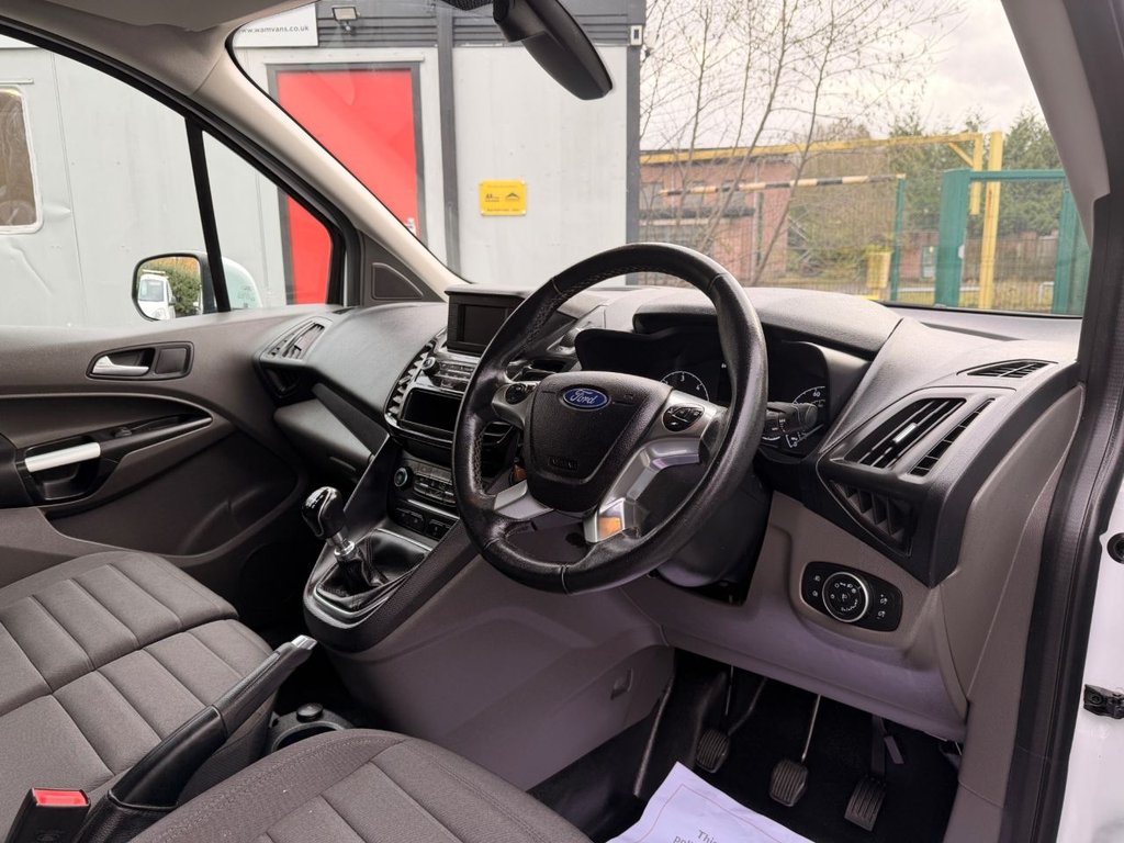 Used Ford Transit Connect 2020 for sale - 77263444: Photo 9