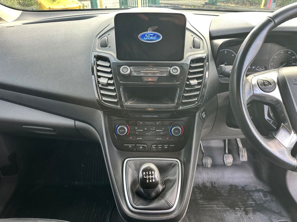 Used Ford Transit Connect 2019 for sale - 76797937: Photo 11