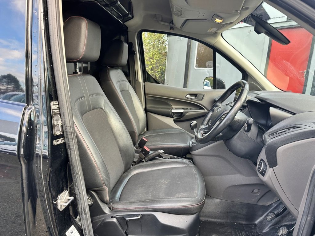 Used Ford Transit Connect 2019 for sale - 76797937: Photo 16