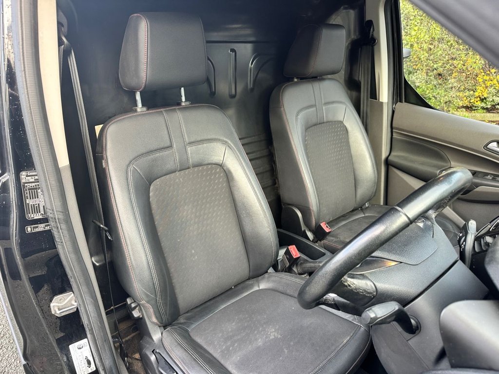 Used Ford Transit Connect 2019 for sale - 76797937: Photo 17
