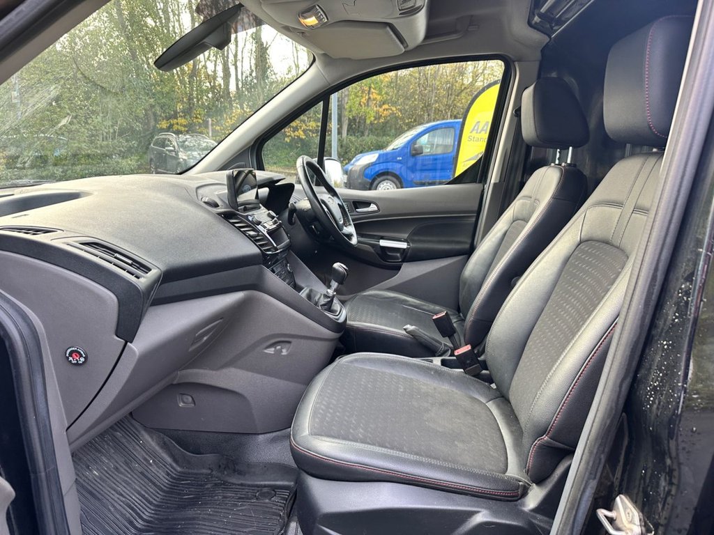 Used Ford Transit Connect 2019 for sale - 76797937: Photo 18
