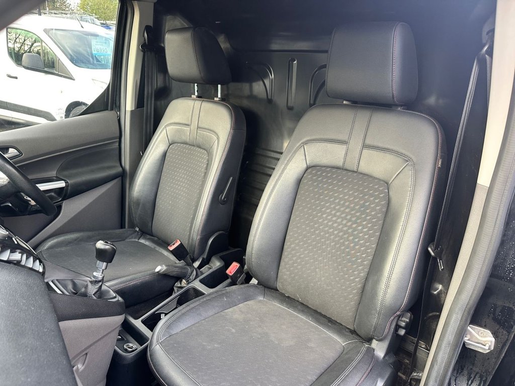 Used Ford Transit Connect 2019 for sale - 76797937: Photo 19