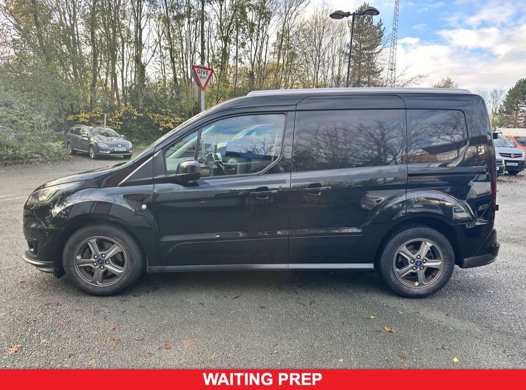 Used Ford Transit Connect 2019 for sale - 76797937: Photo 2