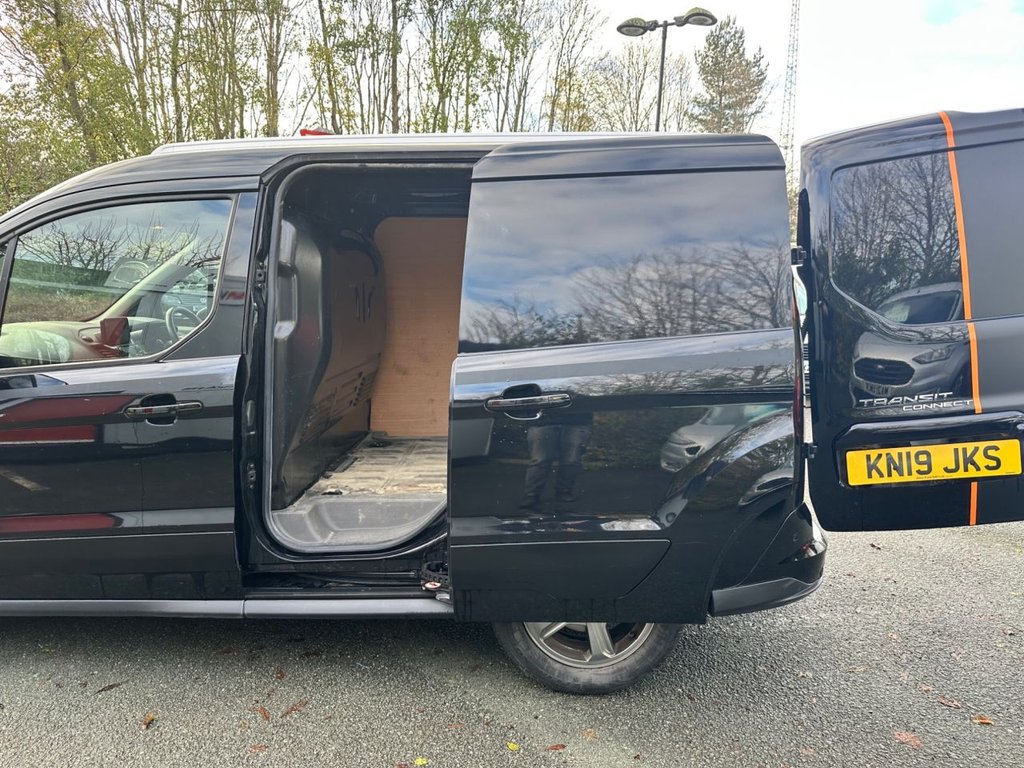 Used Ford Transit Connect 2019 for sale - 76797937: Photo 20