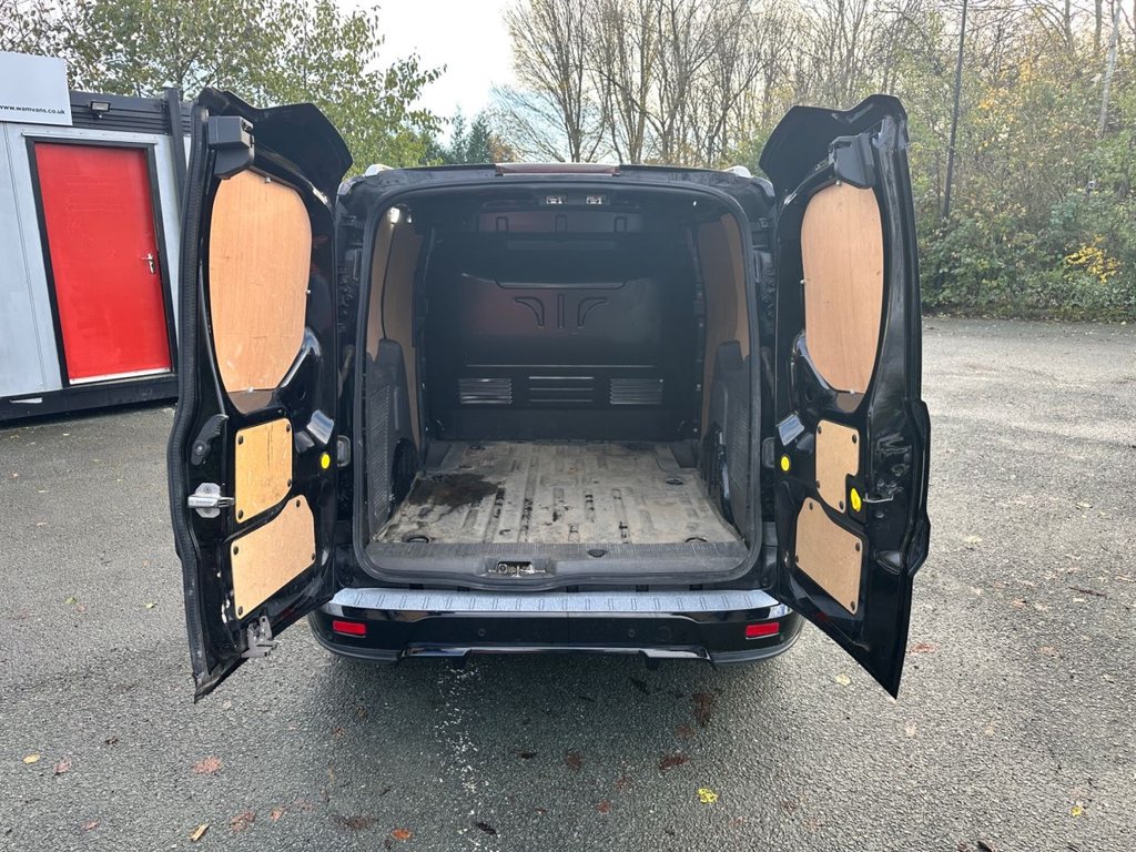 Used Ford Transit Connect 2019 for sale - 76797937: Photo 22