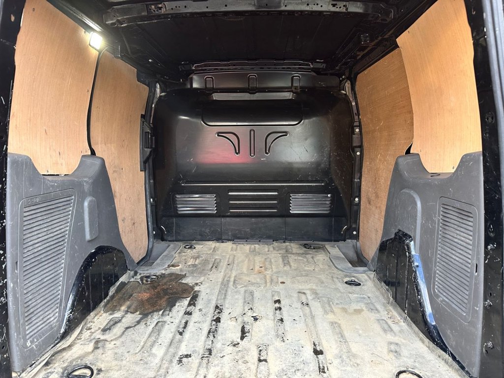 Used Ford Transit Connect 2019 for sale - 76797937: Photo 23