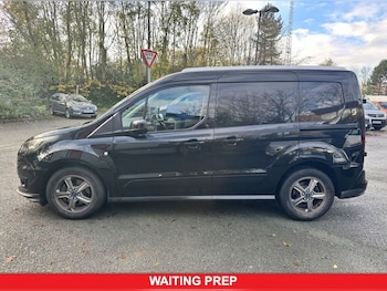 Used Ford Transit Connect 2019 for sale - 76797937: Photo