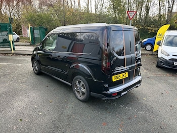Used Ford Transit Connect 2019 for sale - 76797937: Photo