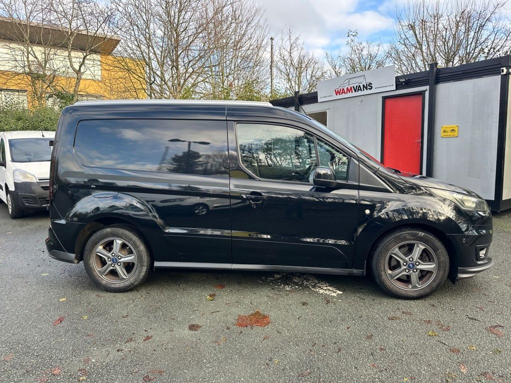 Used Ford Transit Connect 2019 for sale - 76797937: Photo 6