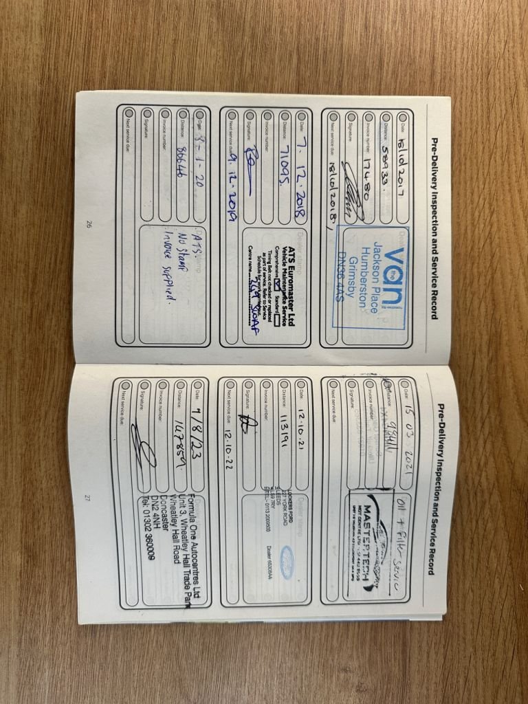 Used Ford Transit Connect 2015 for sale - 76469939: Photo 26