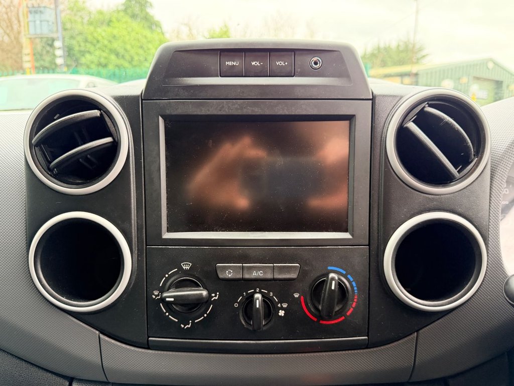 Used Peugeot Partner 2018 for sale - 77507821: Photo 12