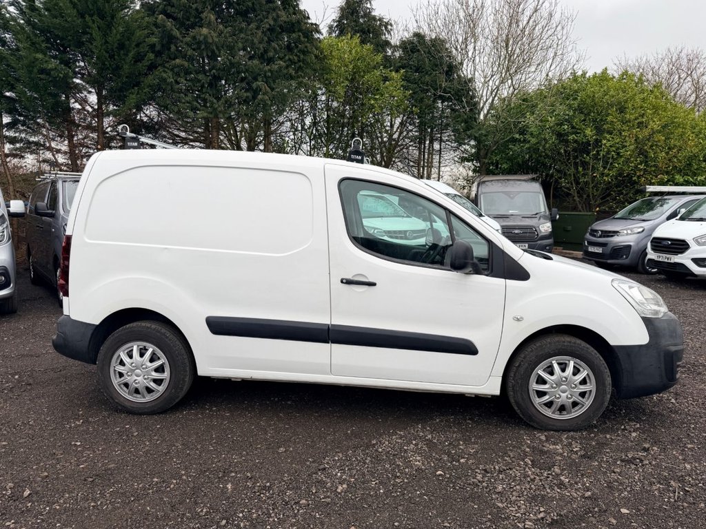 Used Peugeot Partner 2018 for sale - 77507821: Photo 6