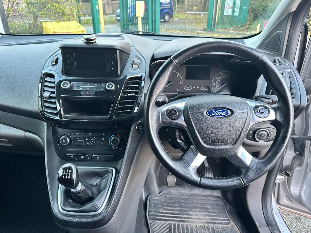Used Ford Transit Connect 2019 for sale - 76909967: Photo 10
