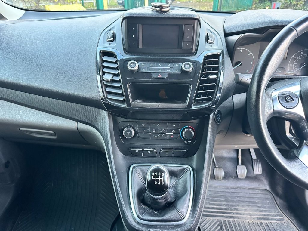 Used Ford Transit Connect 2019 for sale - 76909967: Photo 11