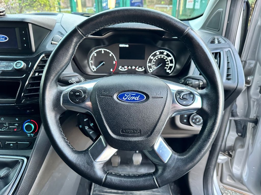 Used Ford Transit Connect 2019 for sale - 76909967: Photo 14