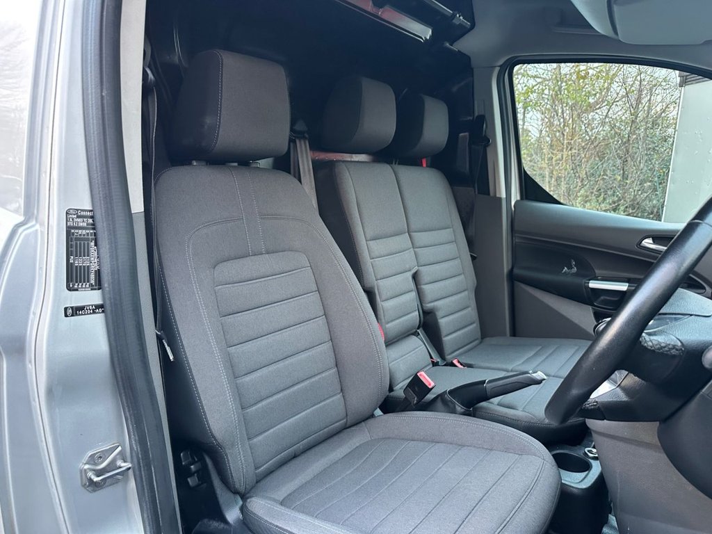 Used Ford Transit Connect 2019 for sale - 76909967: Photo 16
