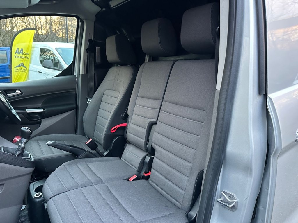 Used Ford Transit Connect 2019 for sale - 76909967: Photo 17