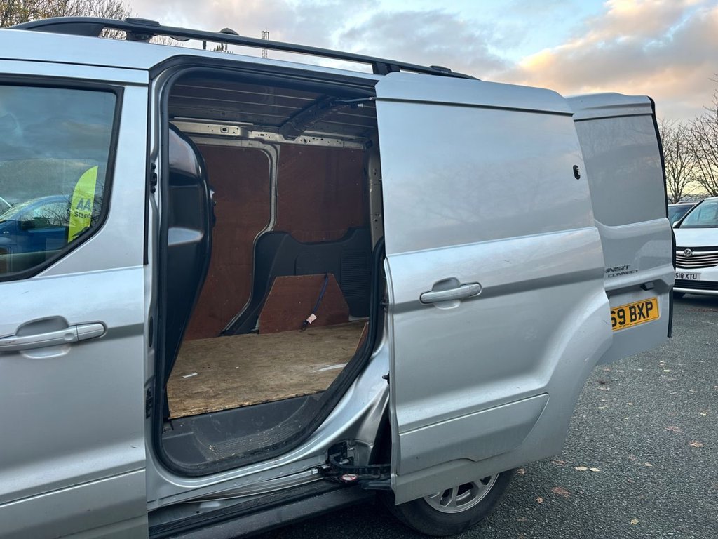 Used Ford Transit Connect 2019 for sale - 76909967: Photo 19