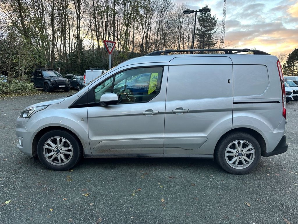 Used Ford Transit Connect 2019 for sale - 76909967: Photo 2