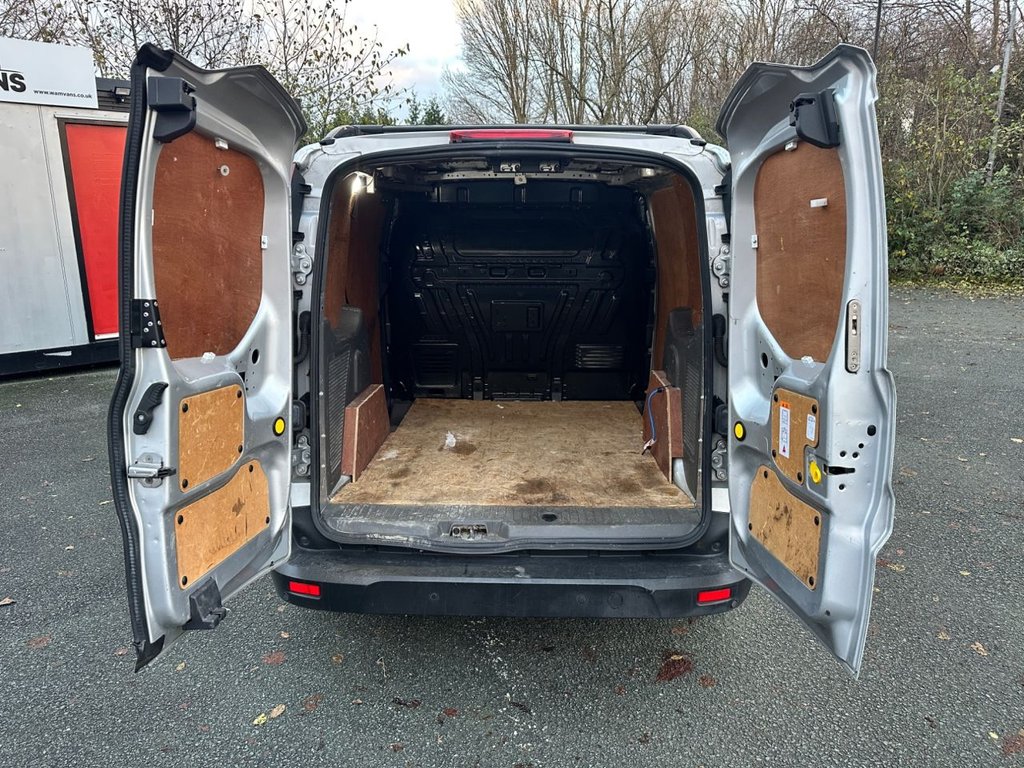 Used Ford Transit Connect 2019 for sale - 76909967: Photo 20