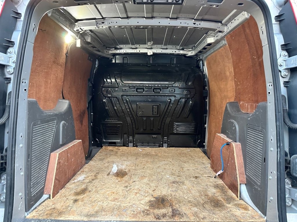 Used Ford Transit Connect 2019 for sale - 76909967: Photo 21