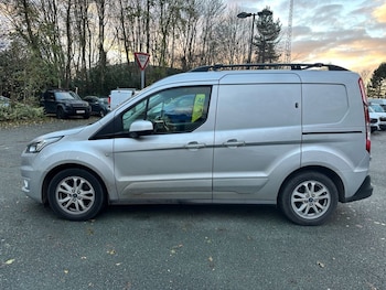 Used Ford Transit Connect 2019 for sale - 76909967: Photo
