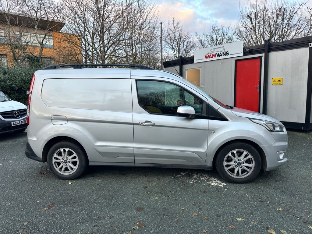 Used Ford Transit Connect 2019 for sale - 76909967: Photo 6