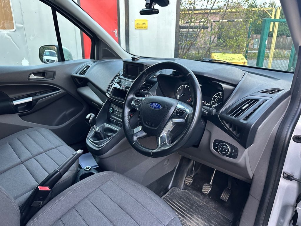 Used Ford Transit Connect 2019 for sale - 76909967: Photo 9