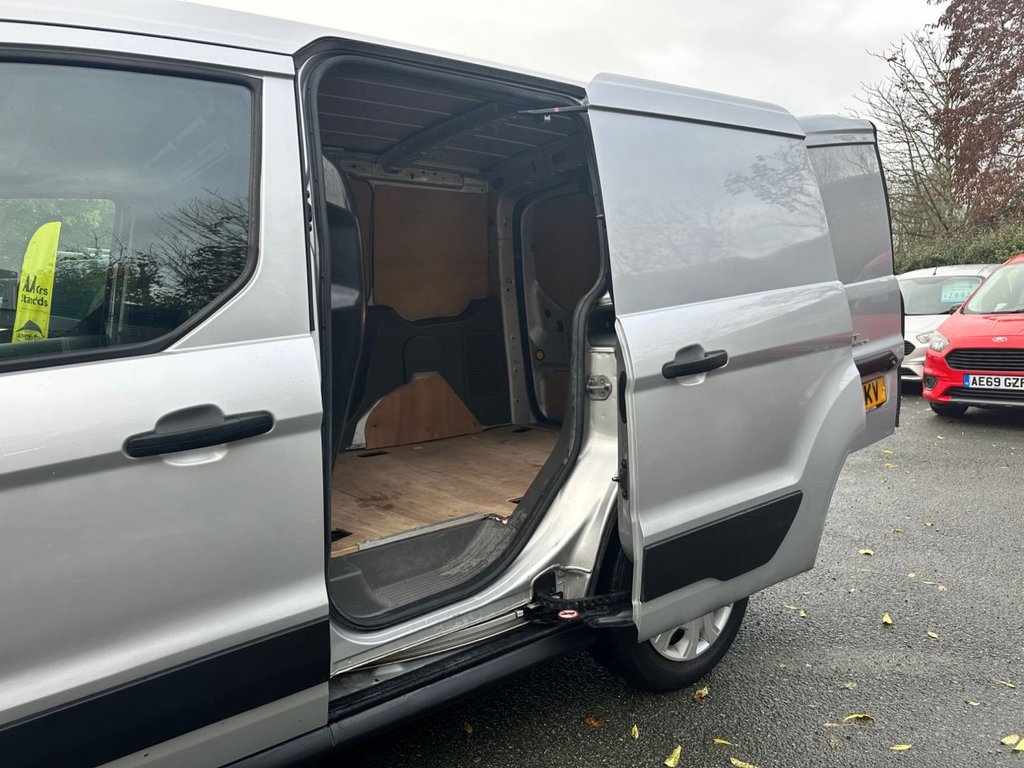 Used Ford Transit Connect 2021 for sale - 76470564: Photo 10