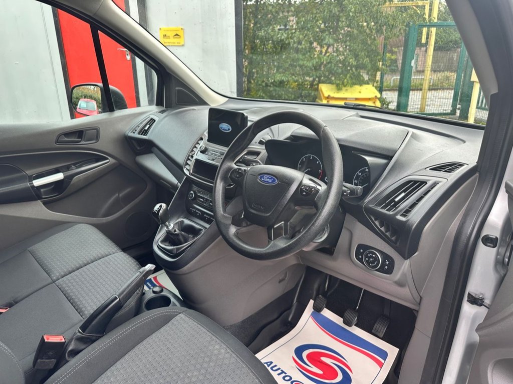 Used Ford Transit Connect 2021 for sale - 76470564: Photo 11