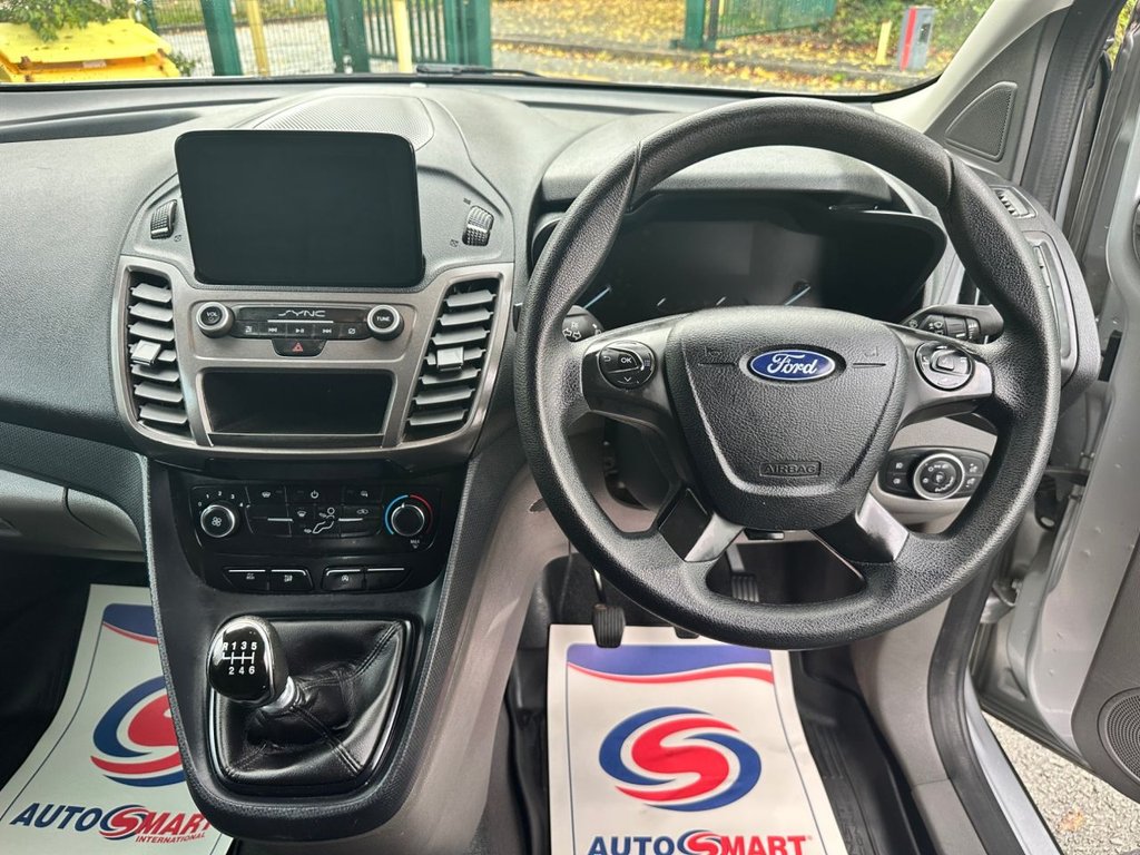Used Ford Transit Connect 2021 for sale - 76470564: Photo 12