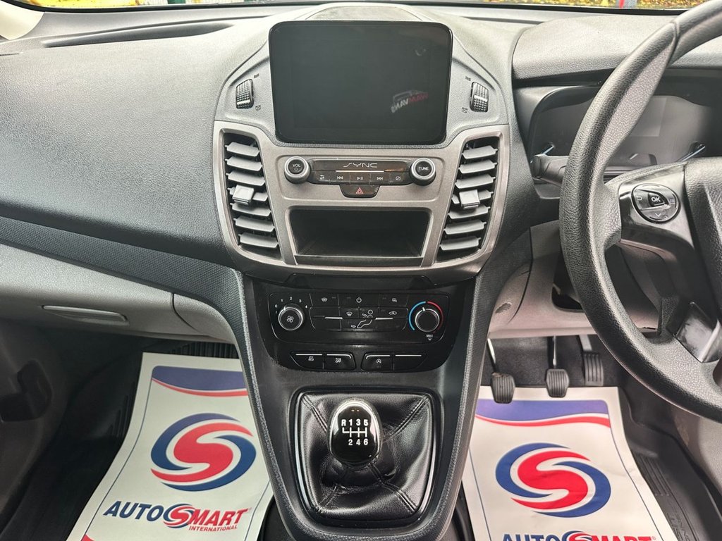 Used Ford Transit Connect 2021 for sale - 76470564: Photo 13