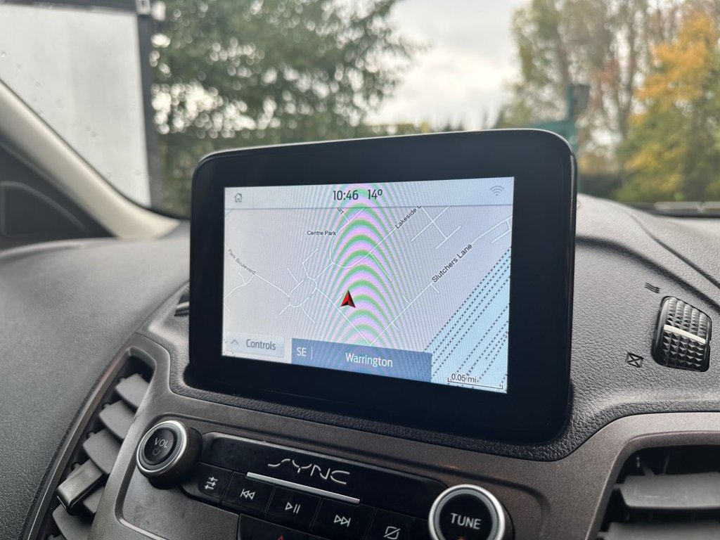 Used Ford Transit Connect 2021 for sale - 76470564: Photo 14