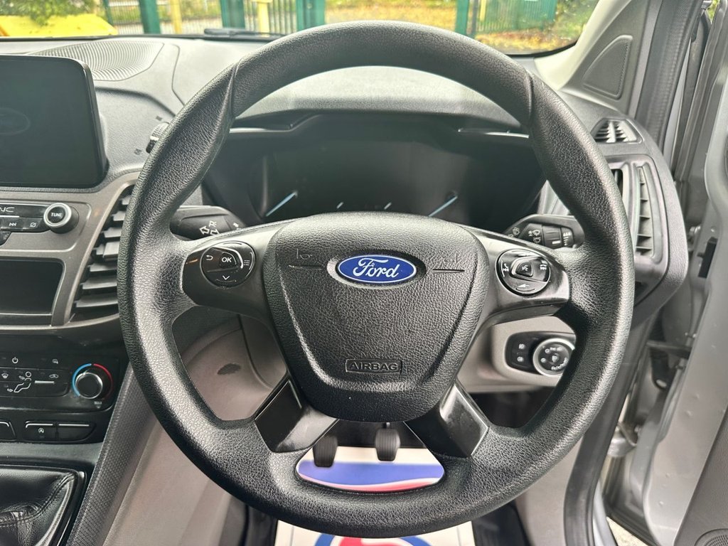 Used Ford Transit Connect 2021 for sale - 76470564: Photo 16