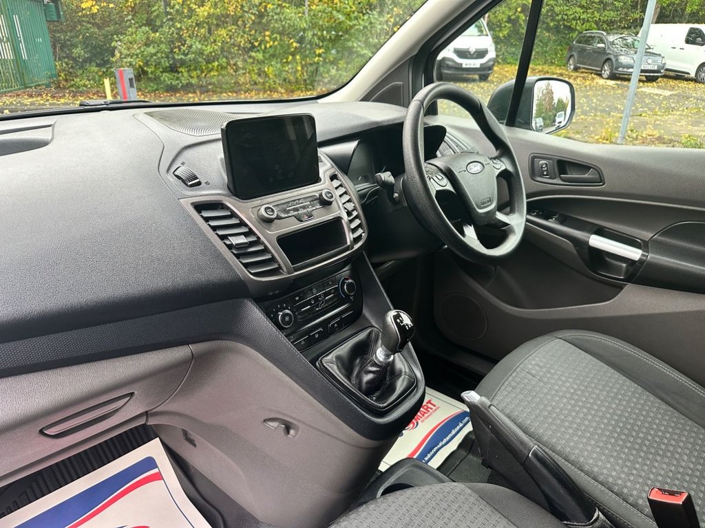 Used Ford Transit Connect 2021 for sale - 76470564: Photo 17