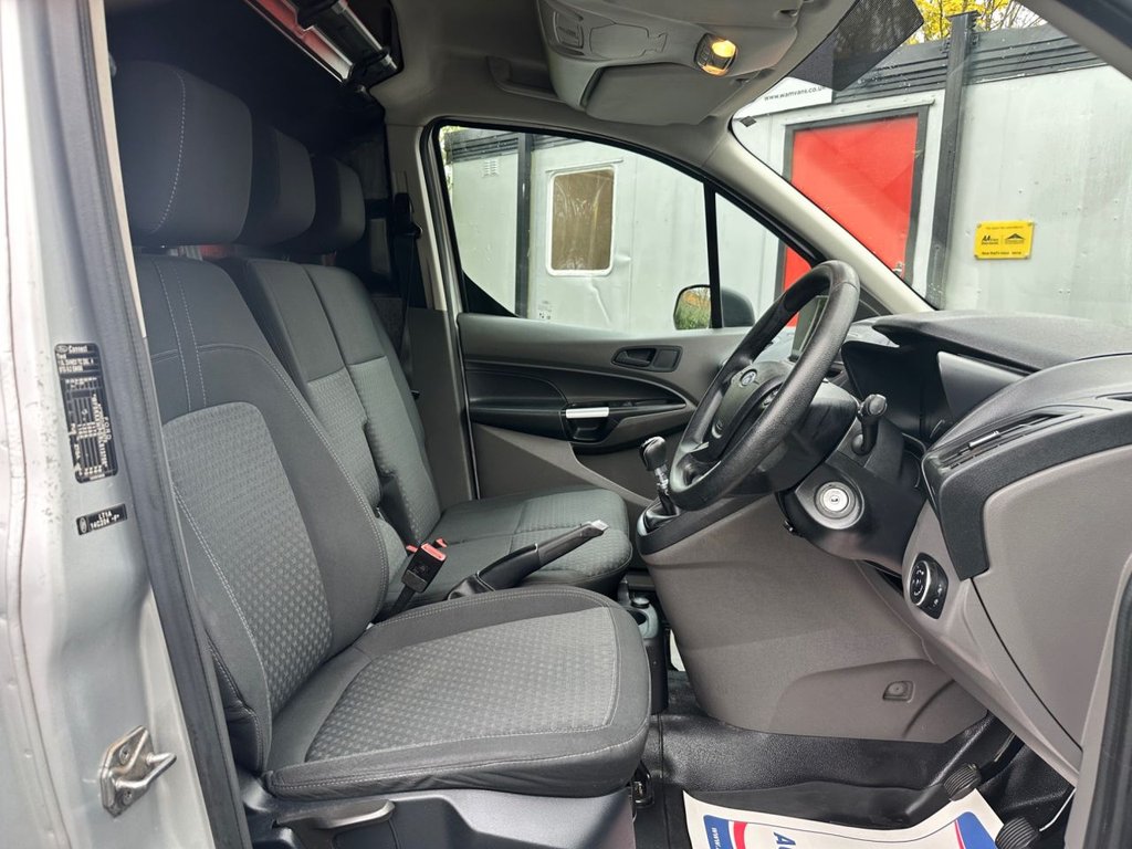 Used Ford Transit Connect 2021 for sale - 76470564: Photo 18